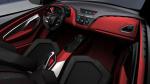 Chevrolet GPiX Crossover Coupe Concept 2008 года